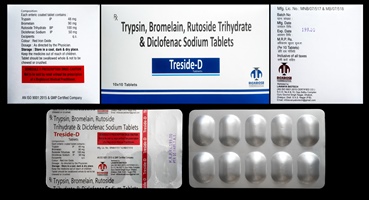 TRESIDE-D